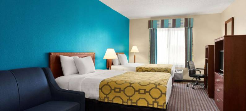 伊丽莎白敦呗盟套房酒店(Baymont by Wyndham Elizabethtown)图片