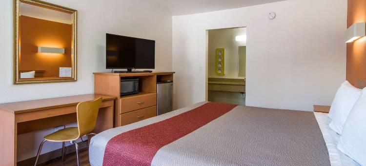 康科德6号汽车旅馆(Motel 6 Concord, CA)图片