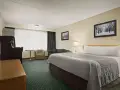 特大床房（禁煙）