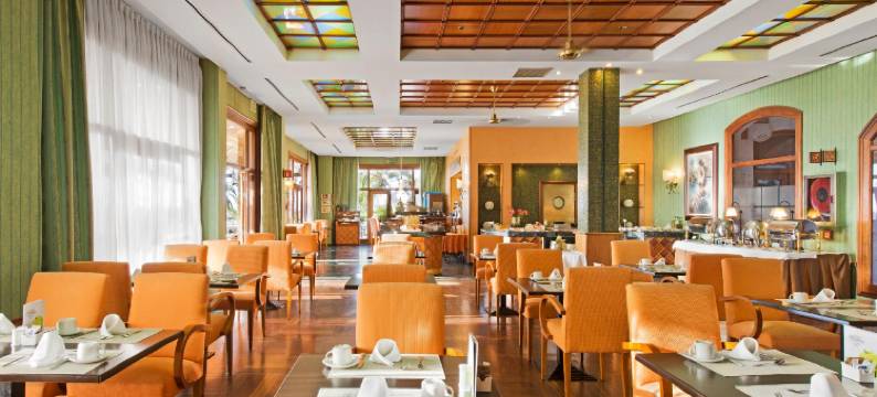 Elba宫殿高尔夫精品酒店(Elba Palace Golf Boutique Hotel - Adults Only)图片