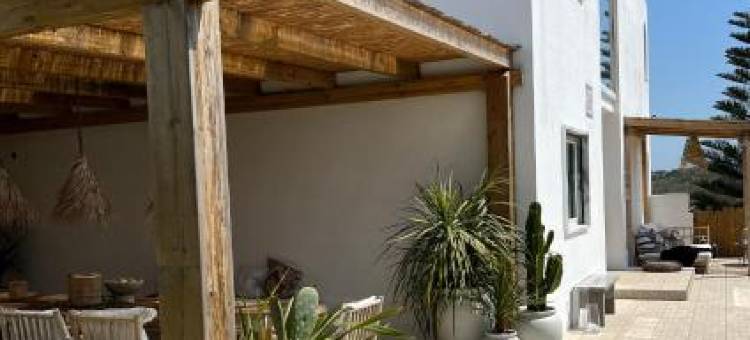 Ocean House - Next to Ribeira d'Ilhas Ericeira Surf Beach图片