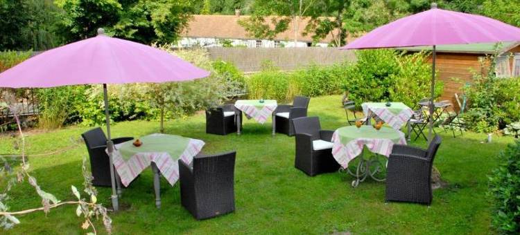 拉夏贝尔酒店(Logis Hôtel de La Chapelle)图片