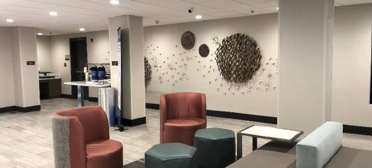 列克星敦贝斯特韦斯特酒店(Best Western Lexington Inn)图片