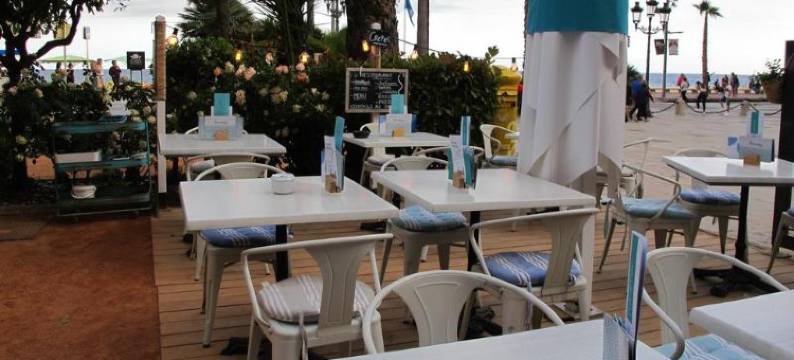 米拉马尔4高级高级酒店(Hotel Miramar)图片