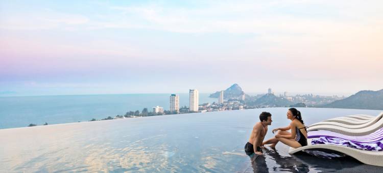 华欣瓦纳纳瓦假日度假酒店(Holiday Inn Resort Vana Nava Hua Hin)图片
