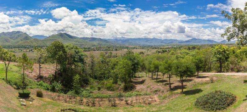派城甜蜜家园度假村(Sweet Home Resort at Pai)图片