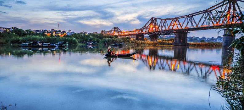 河内日出民宿-龙边(Hanoi Cozy Homestay Long Biên)图片