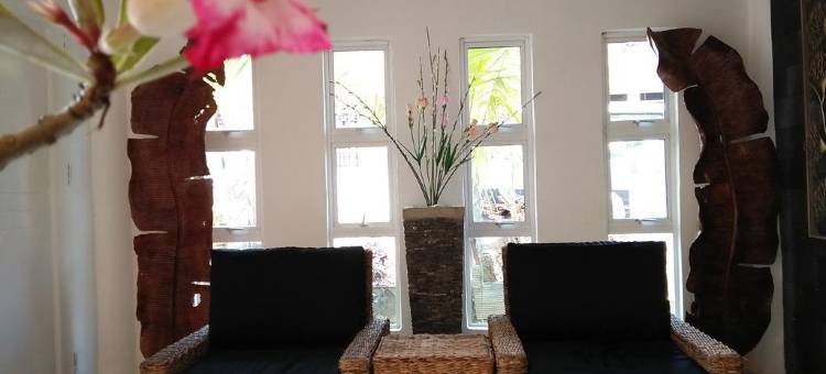 瑟莱小屋精品酒店(The Serai Cottage Boutique Hotel)图片