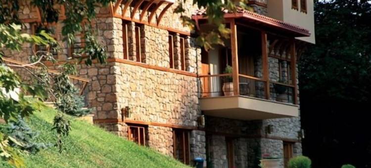 鱼子套房酒店(Roes Suites)图片