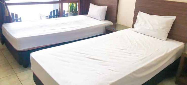 佩尔玛塔玛杰南酒店(Hotel Permata Majenang)图片