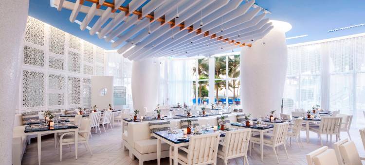 巴尔港瑞吉度假酒店(The St. Regis Bal Harbour Resort)图片