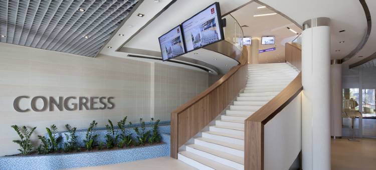 凯隆会议酒店-奧洛穆克(Clarion Congress Hotel Olomouc)图片