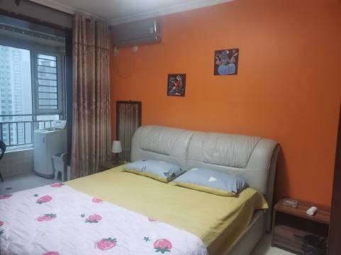 爱家驿站(沿东街2号分店)