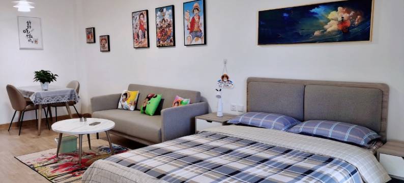 三娘湾景区贝螺湾海景客房客栈图片