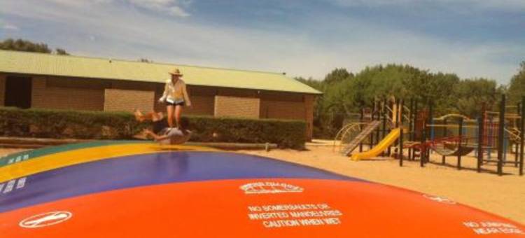 珊瑚湾宁乐酒店 - 湾景(Ningaloo Coral Bay – Bayview)图片