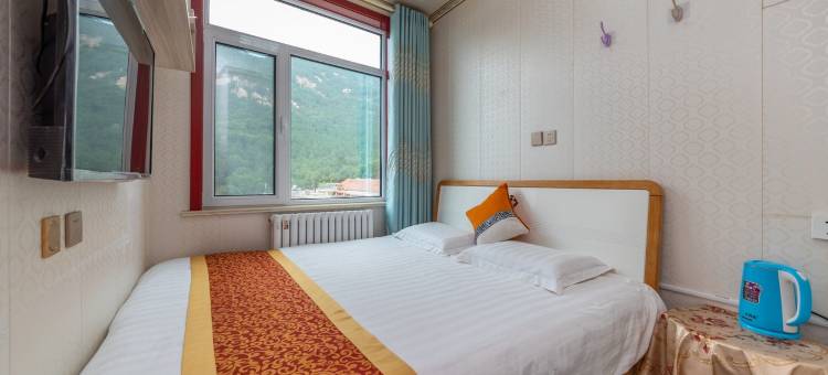 泰山秋茗山居客栈图片