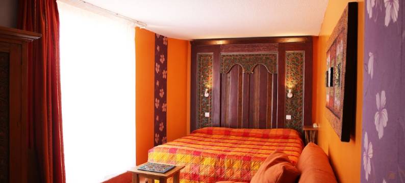 滨草酒店(L'Oyat)图片