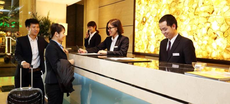 河内安酒店(The Ann Hanoi Hotel & Spa)图片