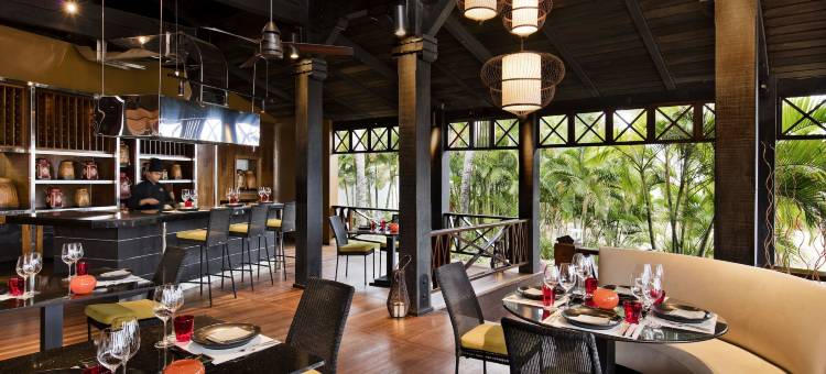 别墅古迹酒店度假村(Heritage the Villas)图片