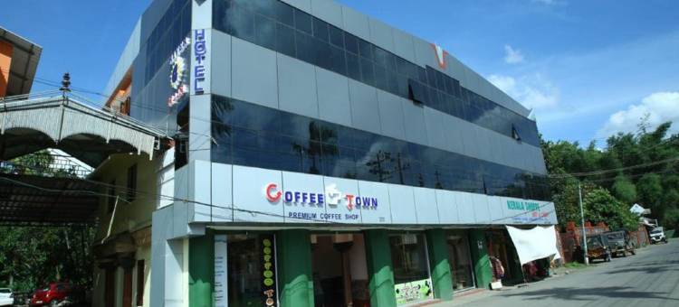 OYO 10783 Hotel River Moon图片