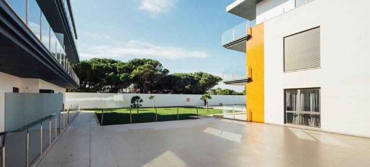 Pinho Manso - Holiday Apartments图片