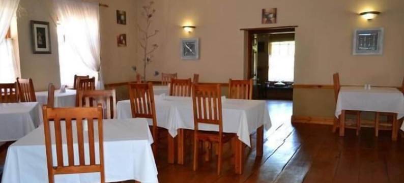 卡鲁生活家庭旅馆(Karoo Life B&B)图片