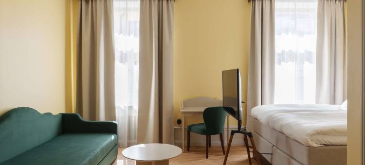 Hotel Ruth, WorldHotels Crafted 图片