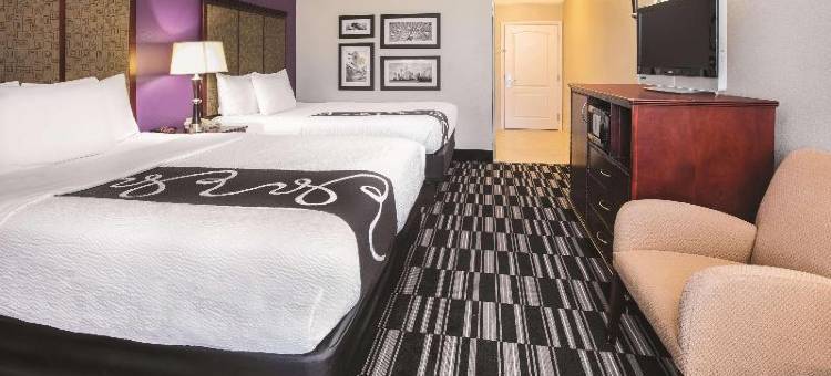 Baymont Inn & Suites by Wyndham Dallas South-DeSoto图片