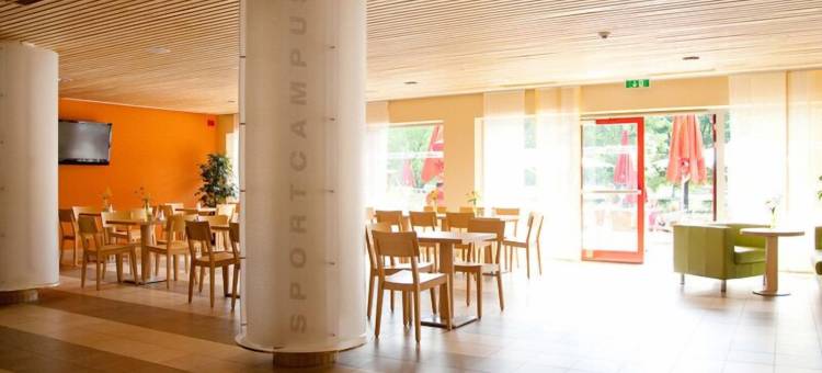 莱布尼茨久发酒店(Jufa Hotel Leibnitz)图片