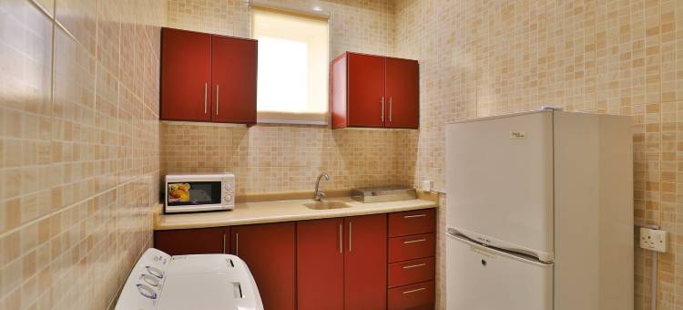 OYO 226 Riyadh Park图片