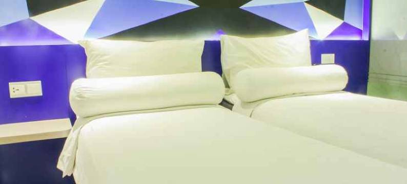 井里汶MD7酒店(MD 7 Hotel Cirebon)图片