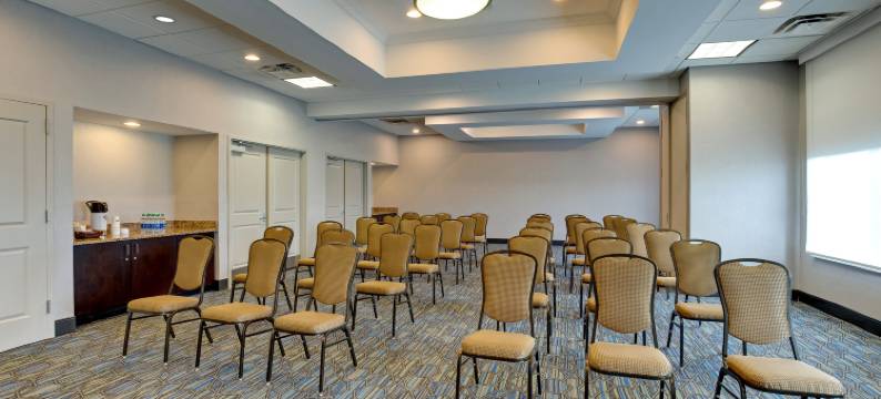 智选假日套房酒店纳什维尔OPRYLAND(Holiday Inn Express & Suites NASHVILLE-OPRYLAND by IHG)图片