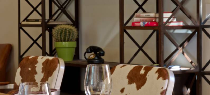 Lone Star Court，由瓦伦西亚酒店集合出品(Lone Star Court, by Valencia Hotel Collection)图片