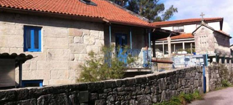 埃斯芝瓦士乡村民宿(As Chivas)图片