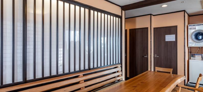 Tabist Sparkling Dolphins Inn Kyoto(Tabist Sparkling Dolphins Inn Kyoto)图片