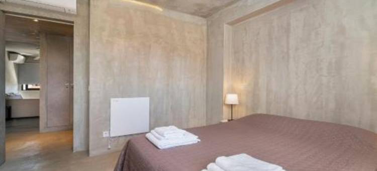 N1旅舍(N1 Hostel Apartments and Suites)图片