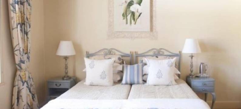 巴塞洛谬斯克勒普农庄旅馆(Bartholomeus Klip Farmhouse at Elandsberg Nature Reserve)图片