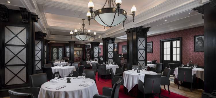 奥顿霍尔 Spa 酒店及高尔夫度假村(Oulton Hall Hotel, Spa & Golf Resort)图片