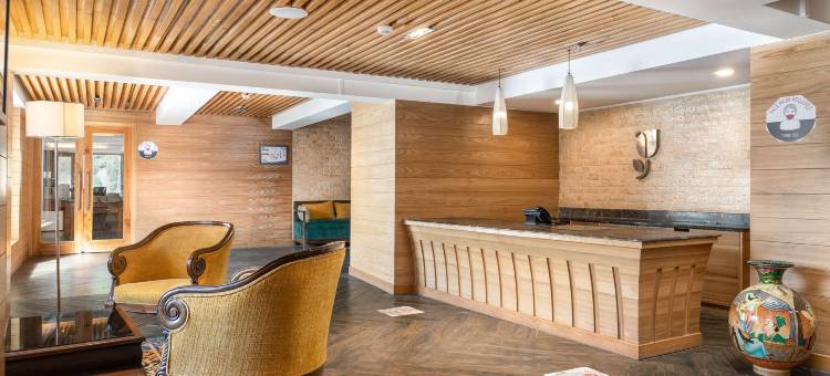 Country Inn and Suites by Radisson, Sonamarg图片