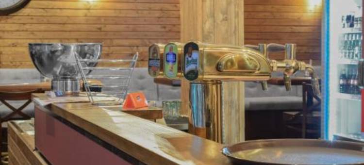 拉罗萨酒店(La Rosa)图片