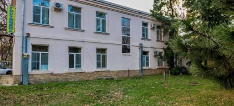 索斯诺瓦娅罗斯查酒店(Sosnovaya Roscha Hotel)图片