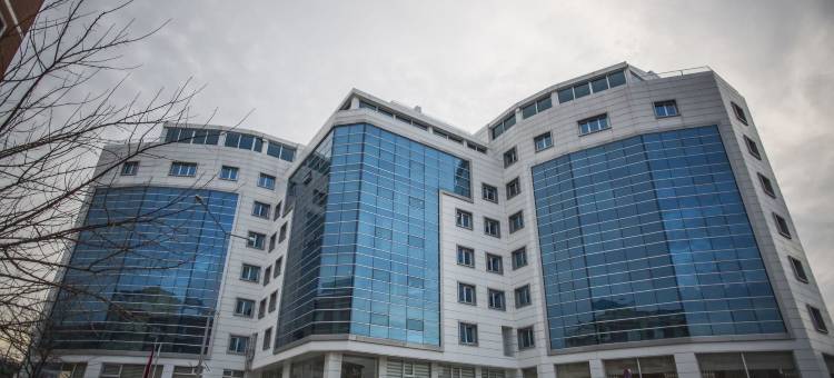 帕瑞酒店(Parion Hotel)图片