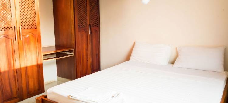 夜莺公寓(Nightingale Apartments Hotel Mombasa)图片