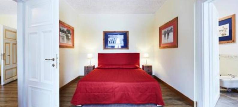 Maloja Palace Residence Engadin-St Moritz CO2-Neutral图片