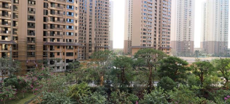 闲暇之旅公寓(金海岸大道分店)图片