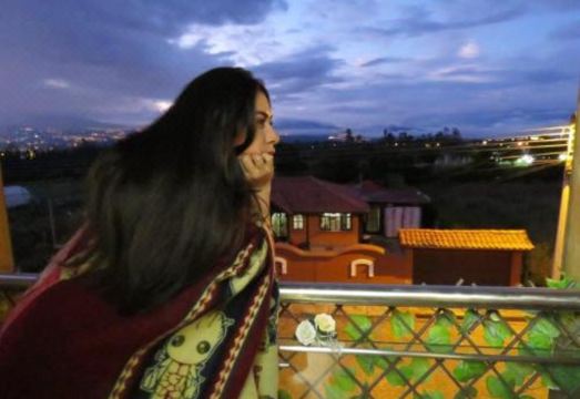 Hotel Tababela Land Hotel Overview