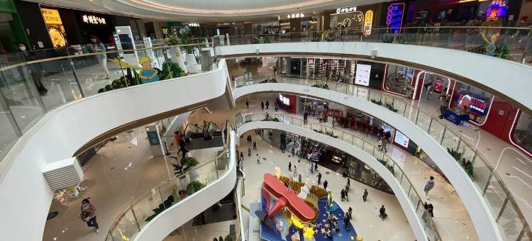 懒猫福财公寓(湘浦路1号分店)图片