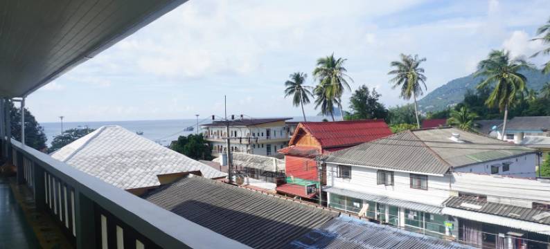 纳达帕度假酒店(Nadapa Resort)图片