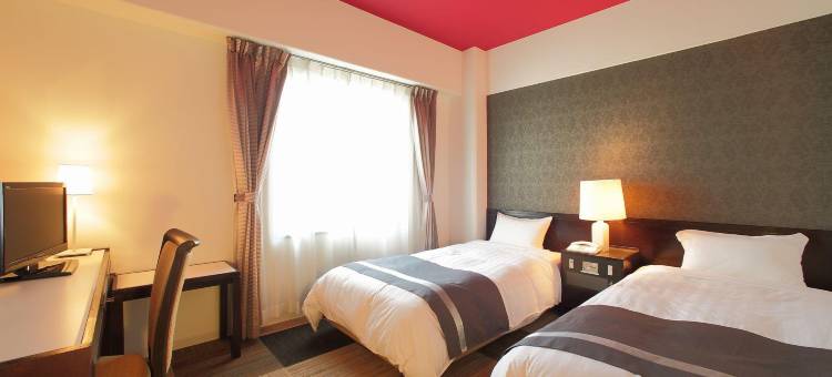 八代Select皇家酒店(Select Royal Yatsushiro)图片