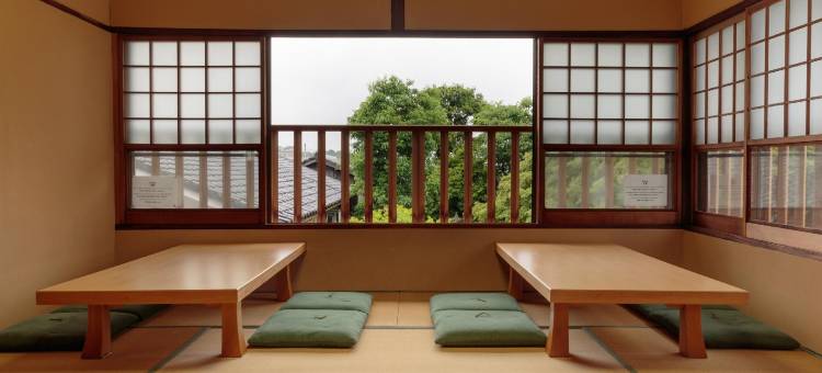 祇园Q-Beh日式旅馆(Gion Ryokan Q-Beh)图片